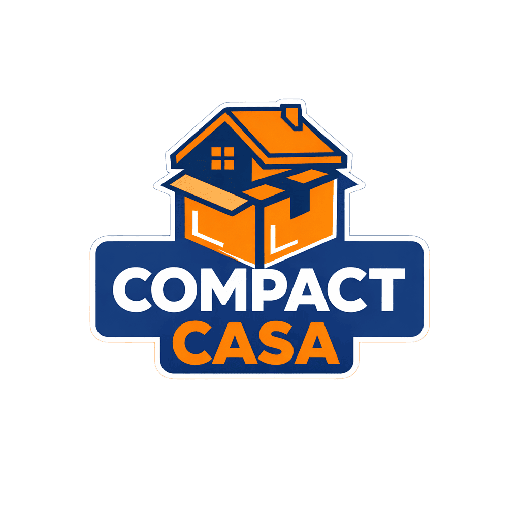 Compact Casa